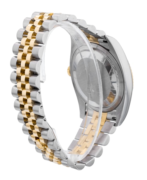 Rolex Datejust 116233